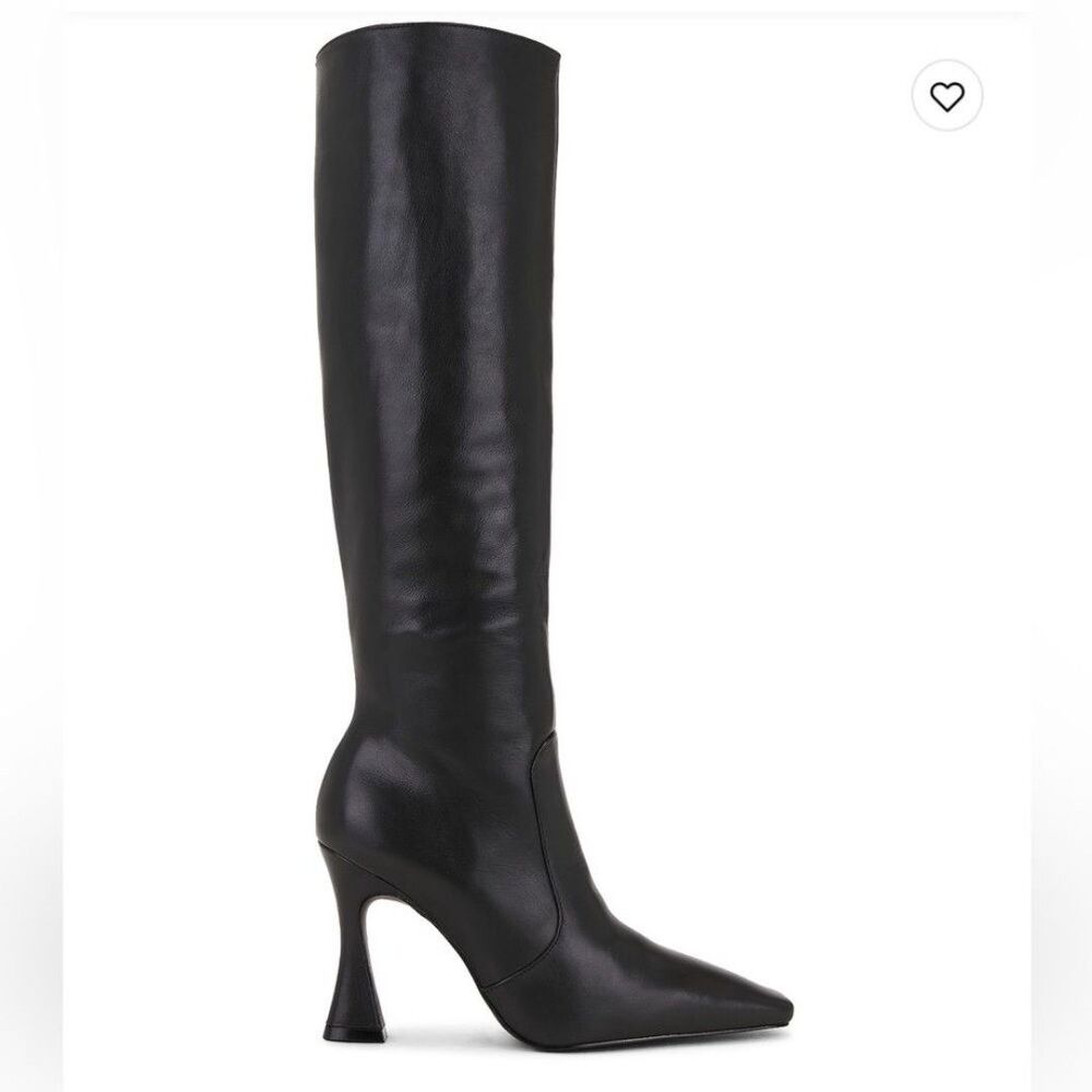 House of Harlow 1960 x REVOLVE Chantall Boot in Black